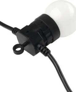 TWINKLY Smart Feestverlichting LED Verlichting Startset 20 Lampjes Gekleurd -Binnenverlichting Verkoopwinkel DV 8 10005492 02 4c DE 20190515064705