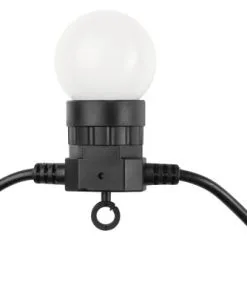 TWINKLY Smart Feestverlichting LED Verlichting Startset 20 Lampjes Gekleurd -Binnenverlichting Verkoopwinkel DV 8 10005492 03 4c DE 20190515064523