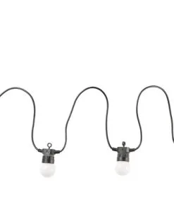 TWINKLY Smart Feestverlichting LED Verlichting Startset 20 Lampjes Gekleurd -Binnenverlichting Verkoopwinkel DV 8 10005492 04 4c DE 20190515064801