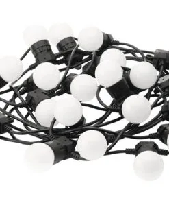 TWINKLY Smart Feestverlichting LED Verlichting Startset 20 Lampjes Gekleurd -Binnenverlichting Verkoopwinkel DV 8 10005492 05 4c DE 20190515064737