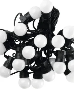 TWINKLY Smart Feestverlichting LED Verlichting Startset 20 Lampjes Gekleurd -Binnenverlichting Verkoopwinkel DV 8 10005492 06 4c DE 20190515064642