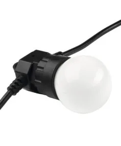 TWINKLY Smart Feestverlichting LED Verlichting Startset 20 Lampjes Gekleurd -Binnenverlichting Verkoopwinkel DV 8 10005492 07 4c DE 20190515064458