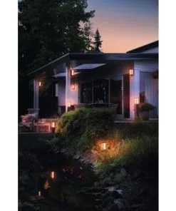 PHILIPS Hue White And Color Ambiance LED Sokkellamp Impress Zwart 24V (excl. Transformator) -Binnenverlichting Verkoopwinkel DV 8 10005679 06 4c AT 20190520111750