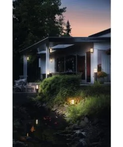 PHILIPS Hue White And Color Ambiance LED Sokkellamp Impress Zwart 24V (excl. Transformator) -Binnenverlichting Verkoopwinkel DV 8 10005679 08 4c AT 20190520111750