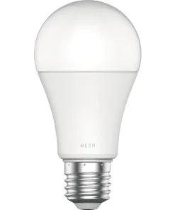 EGLO CROSSLINK-C LED Lamp E27/9W A60 Warmwit Mat