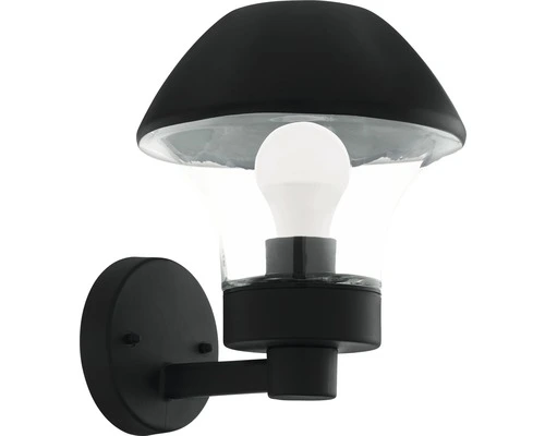 EGLO CROSSLINK-C LED Buitenlamp Verlucca-C Zwart 1 EGLO CROSSLINK-C LED Buitenlamp Verlucca-C Zwart