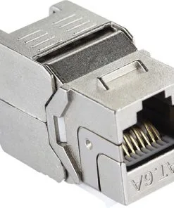 BLEIL Keystone Module CAT6a