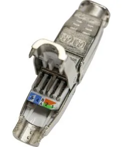 BLEIL Gereedschap T.b.v. Koppeling CAT6