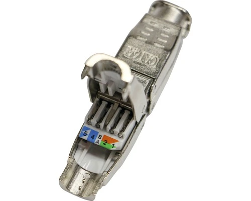 BLEIL Gereedschap T.b.v. Koppeling CAT6 1 BLEIL Gereedschap T.b.v. Koppeling CAT6