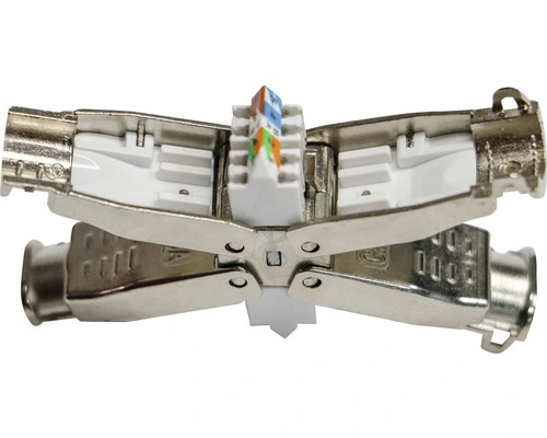 BLEIL Gereedschap T.b.v. Koppeling CAT6 2 BLEIL Gereedschap T.b.v. Koppeling CAT6 - Afbeelding 2