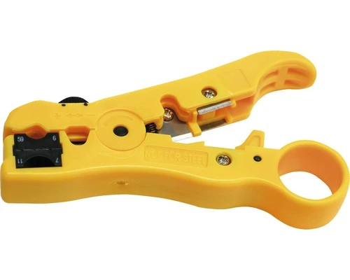 BLEIL Kabelstripper CAT6/CAT7/CAT8 1 BLEIL Kabelstripper CAT6/CAT7/CAT8