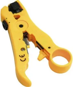 BLEIL Kabelstripper CAT6/CAT7/CAT8 5 BLEIL Kabelstripper CAT6/CAT7/CAT8 -Binnenverlichting Verkoopwinkel DV 8 10032504 03 4c NL 20190920144654