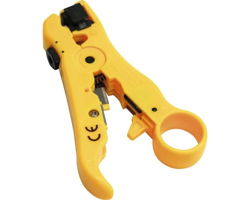 BLEIL Kabelstripper CAT6/CAT7/CAT8 3 BLEIL Kabelstripper CAT6/CAT7/CAT8 - Afbeelding 3