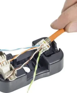 BLEIL Fixeerhulp T.b.v. Keystone Module -Binnenverlichting Verkoopwinkel DV 8 10032506 05 4c NL 20190830134756