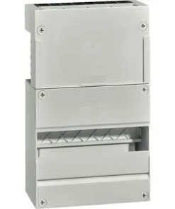 HAGER Groepenkast Vision VKG21S (leeg, 1x12 Modulen)