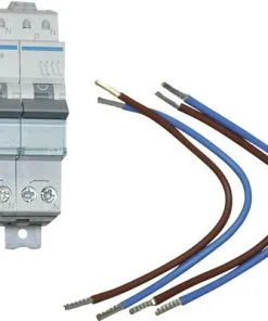 HAGER Fornuisgroep VKS03SF