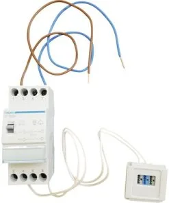 HAGER Beltransformator VKG07ST