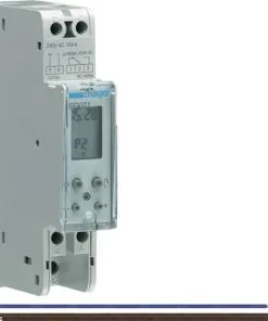 HAGER Schakelklok VKS19SU