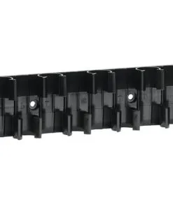 HAGER Buisklem 8-voudig VKG84T, 5 Stuks