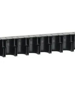 HAGER Buisinzetstuk VKG84T