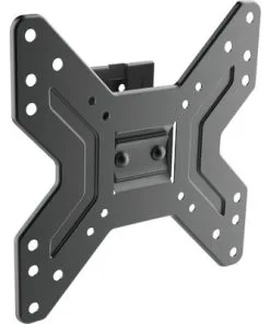 TV Steun Kantelbaar 10-42" Zwart