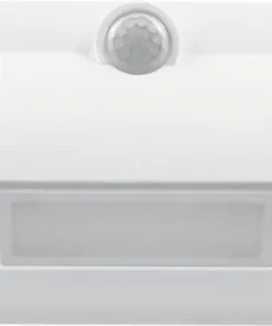 SYLVANIA Draadloze LED Armatuur Stair Sense Wit