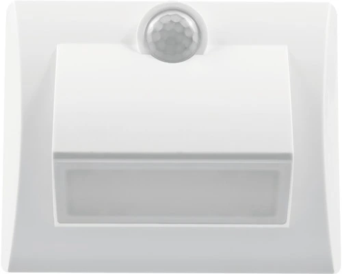 SYLVANIA Draadloze LED Armatuur Stair Sense Wit 1 SYLVANIA Draadloze LED Armatuur Stair Sense Wit