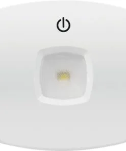 SYLVANIA Draadloze LED Armatuur Remote Light Wit