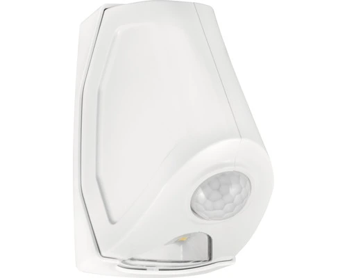 SYLVANIA Draadloze LED Armatuur Porch Sense Wit 1 SYLVANIA Draadloze LED Armatuur Porch Sense Wit