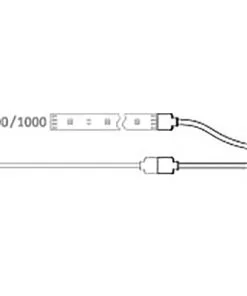 PAULMANN MaxLED Touchschakelaar Zilver -Binnenverlichting Verkoopwinkel DV 8 10090014 05 4c AT 20220729141754