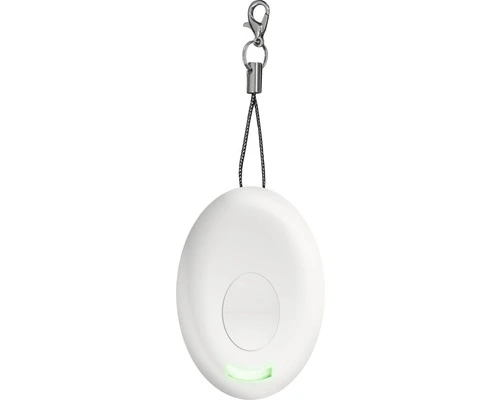 KLIKAANKLIKUIT® Sleutelhanger Afstandsbediening ACCT-510 1 KLIKAANKLIKUIT® Sleutelhanger Afstandsbediening ACCT-510