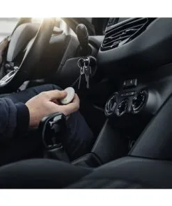 KLIKAANKLIKUIT® Sleutelhanger Afstandsbediening ACCT-510 7 KLIKAANKLIKUIT® Sleutelhanger Afstandsbediening ACCT-510 -Binnenverlichting Verkoopwinkel DV 8 10091382 05 4c NL 20190808191757