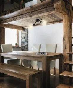 BRILONER Plafondspot 2-lichts Zwart