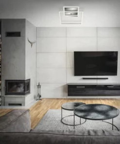 BRILONER LED Plafondlamp 3118-018 Alu-chroom -Binnenverlichting Verkoopwinkel DV 8 10104932 05 4c RO 20210525161759