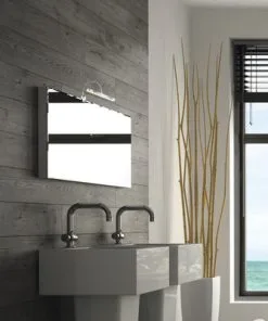 BRILONER LED Spiegellamp Chroom -Binnenverlichting Verkoopwinkel DV 8 10104936 04 4c CH 20221017154754