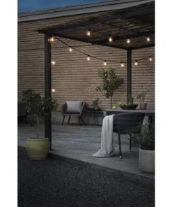 KONSTSMIDE Feestverlichting LED Verlichting 10 Lampjes Extra Warmwit -Binnenverlichting Verkoopwinkel DV 8 10112551 04 4c DE 20220530134755