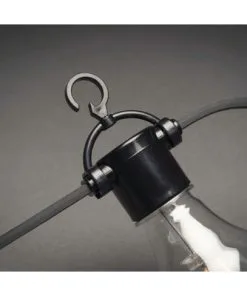 KONSTSMIDE Feestverlichting LED Verlichting 10 Lampjes Extra Warmwit -Binnenverlichting Verkoopwinkel DV 8 10112551 05 4c DE 20220530134755