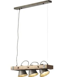 BRILLIANT Hanglamp Decca 3-lichts Hout-zwart -Binnenverlichting Verkoopwinkel DV 8 10137789 04 4c DE 20190717051755