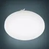 EGLO LED Plafonniere Frania Ø 33 Cm Wit
