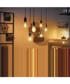 PHILIPS Hue White LED Filament Lamp E27/7W A60 7 PHILIPS Hue White LED Filament Lamp E27/7W A60 -Binnenverlichting Verkoopwinkel DV 8 10152696 06 4c DE 20210831111758
