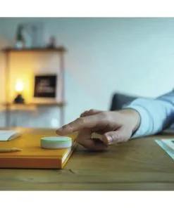 KLIKAANKLIKUIT® Slimme Wandknop ACST-9900 Wit 7 KLIKAANKLIKUIT® Slimme Wandknop ACST-9900 Wit -Binnenverlichting Verkoopwinkel DV 8 10170736 02 4c NL 20190917104755