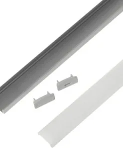 LED-strip Profiel LP20 Aluminium 100 Cm -Binnenverlichting Verkoopwinkel DV 8 10172993 08 4c CH 20191218084656 1