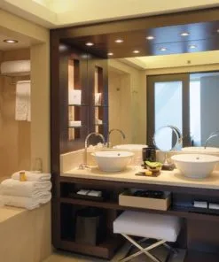 SYLVANIA LED Inbouwspot YourHome Ø 87 Mm IP65 Neutraalwit -Binnenverlichting Verkoopwinkel DV 8 10173237 01 4c DE 20190824211658