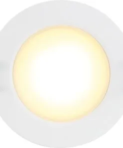 SYLVANIA LED Inbouwspot YourHome Ø 87 Mm IP65 Neutraalwit -Binnenverlichting Verkoopwinkel DV 8 10173237 04 4c DE 20200415164656