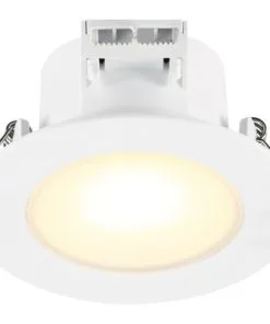 SYLVANIA LED Inbouwspot YourHome Ø 87 Mm IP65 Sundim