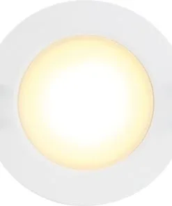 SYLVANIA LED Inbouwspot YourHome Ø 87 Mm IP65 Sundim -Binnenverlichting Verkoopwinkel DV 8 10173238 04 4c DE 20200415164656