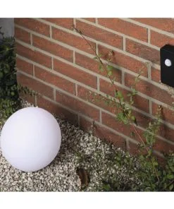 PAULMANN Plug & Shine ZigBee Schemersensor Met Bewegingsmelder IP44 -Binnenverlichting Verkoopwinkel DV 8 10185601 06 4c CH 20191011111657