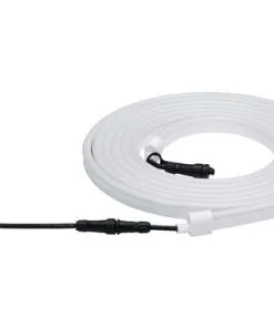 PAULMANN Plug & Shine Outdoor LED-strip Warmwit 3050 Lm IP67 24V, 5 Meter
