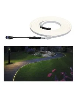 PAULMANN Plug & Shine Outdoor LED-strip Warmwit 3050 Lm IP67 24V, 5 Meter -Binnenverlichting Verkoopwinkel DV 8 10185602 06 4c CH 20191011114751