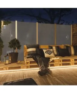 PAULMANN Plug & Shine Outdoor LED-strip Warmwit 3050 Lm IP67 24V, 5 Meter -Binnenverlichting Verkoopwinkel DV 8 10185602 10 4c CH 20191011114751